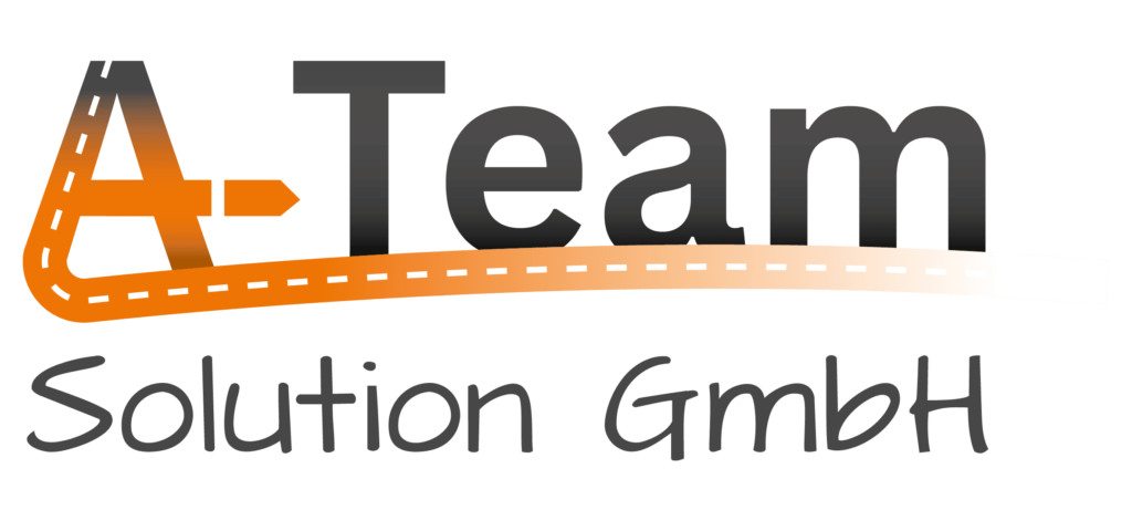 A-Team Solution Logo