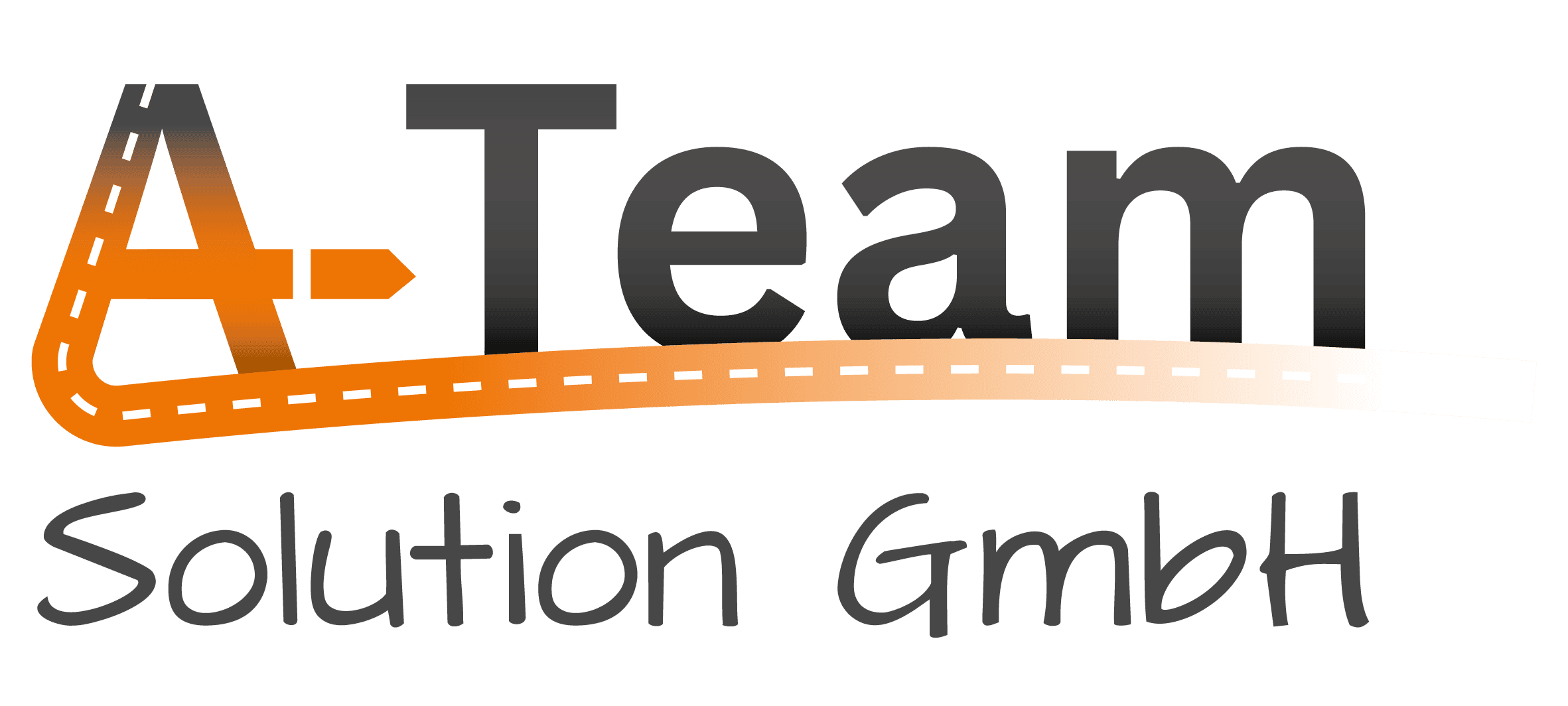 A-Team Solution Logo
