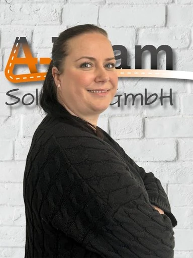 Alexandra Klatte Geschäftsführerin A-Team Solution GMBH