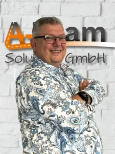 Sven Speckmann Prokurist A-Team Solution GMBH