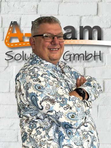 Sven Speckmann Prokurist A-Team Solution GMBH